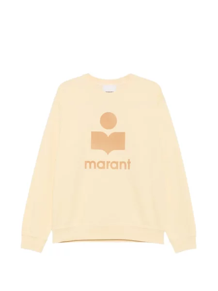 Hanorac Marant cu imagine