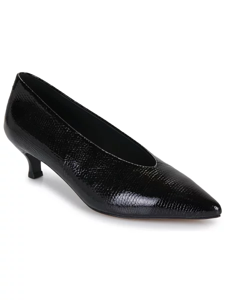 Pantofi Anthology Paris negru