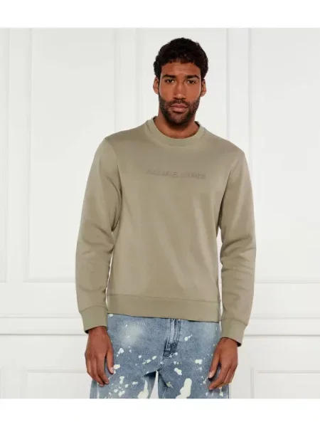 Michael Kors Pulóver zöld