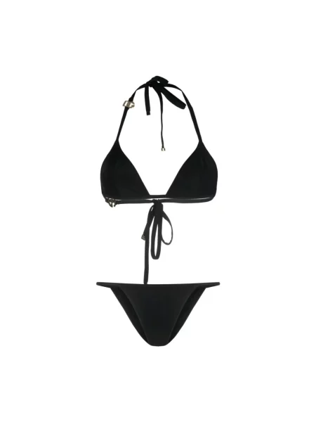 Stringi Dolce And Gabbana czarne