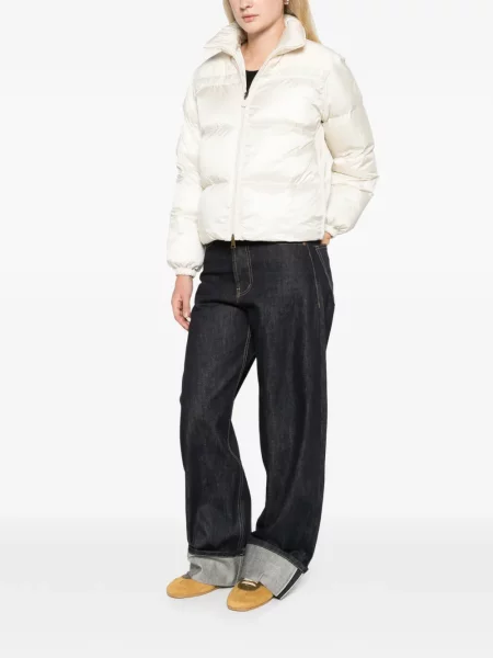 Matlasat geacă Moncler