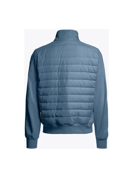 Kurtka Parajumpers niebieska