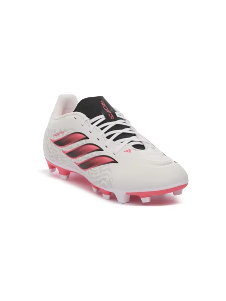 Félcipo Adidas fehér
