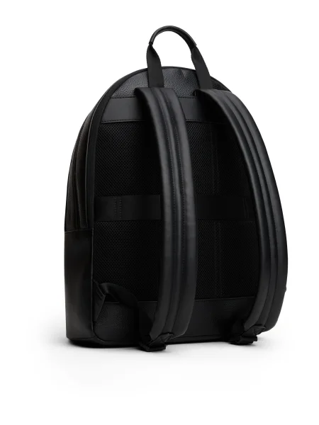 Tommy Hilfiger Rucsac negru