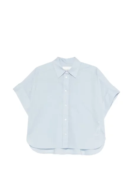 Cămașă Closed albastru