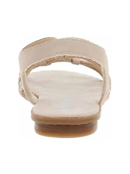Pantofi Rieker bej