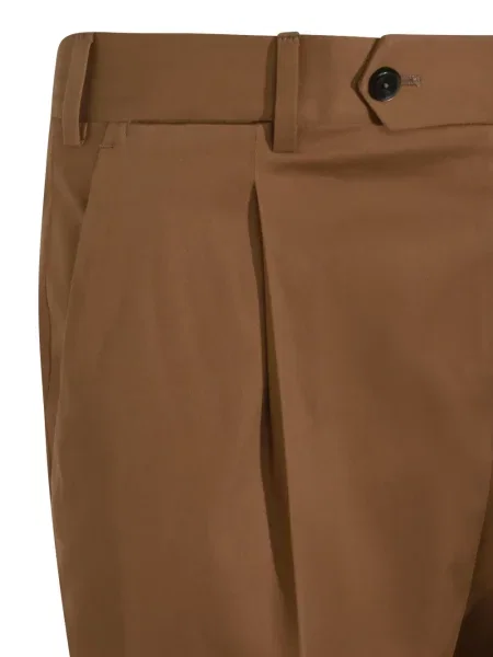 Pantaloni Pt Torino maro