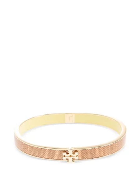 Karkötő Tory Burch rózsaszín