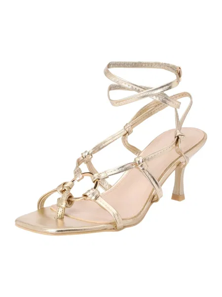 Raid Flip-flops DANIKA' auriu