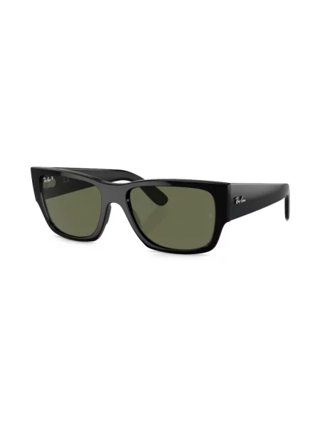 Okulary przeciwsłoneczne Ray-ban czarne