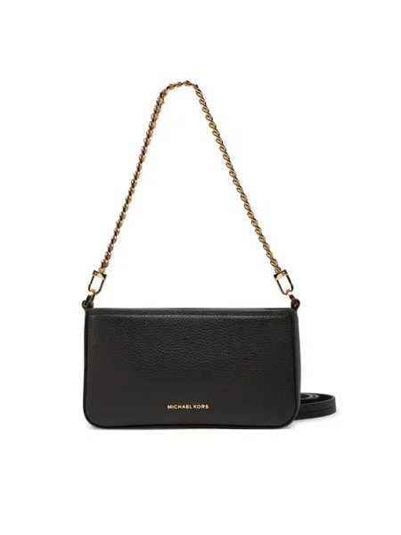 MICHAEL Michael Kors Geantă de umăr negru