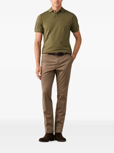 Pantaloni chino Hackett London