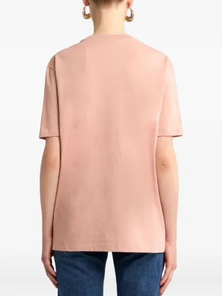 Tricou Etro roz