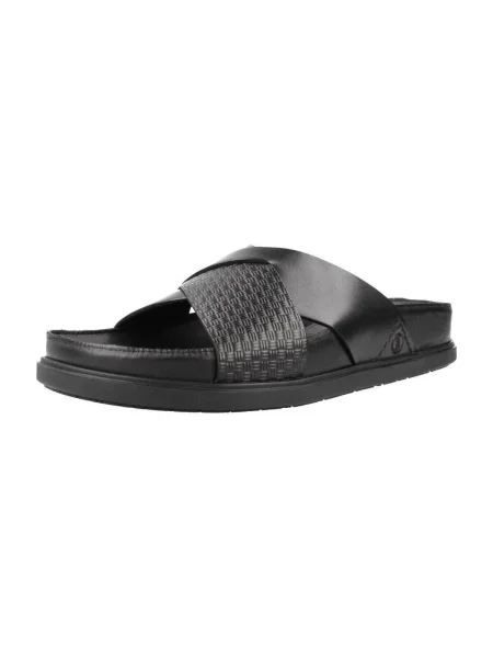 Papuci Clarks negru