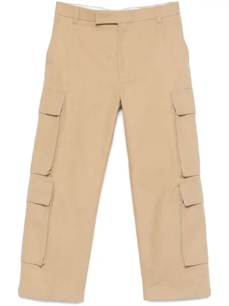 Pantaloni cargo Thom Browne