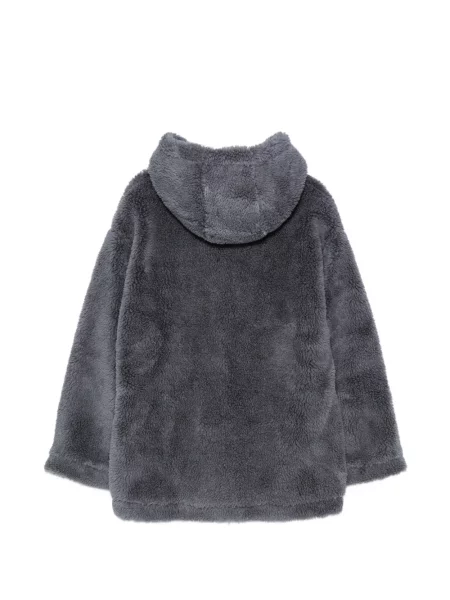Dětska bunda Stella Mccartney modrá