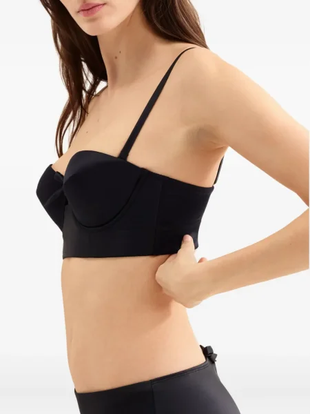 Sutien Eres cu funde negru