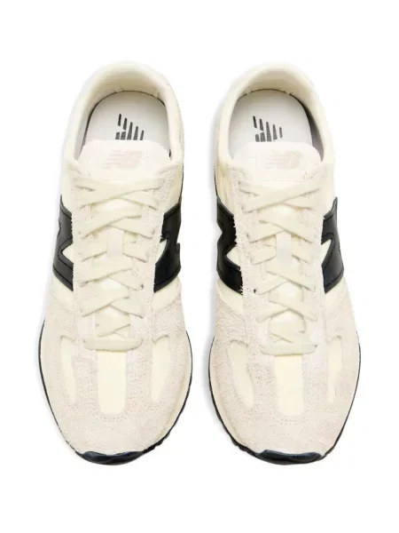 Lekki sneakersy New Balance 574 do biegania z siateczką zielone