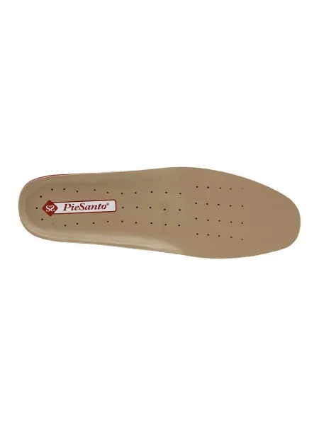 Pantofi Piesanto maro