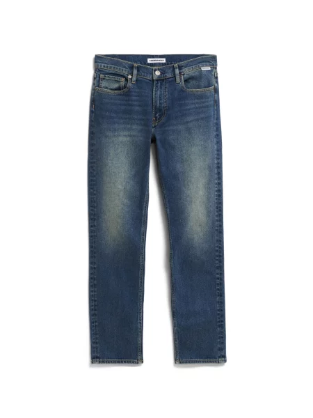 ARMEDANGELS Jeans Iaan denim gri