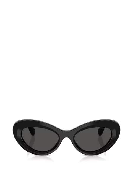 Ochelari de soare Swarovski Eyewear negru