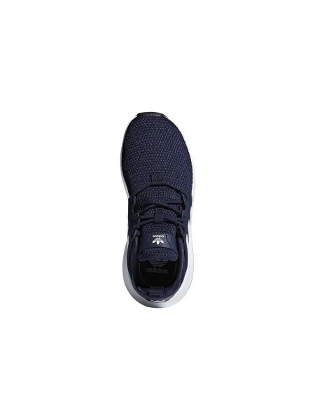 Pantofi copii Adidas albastru