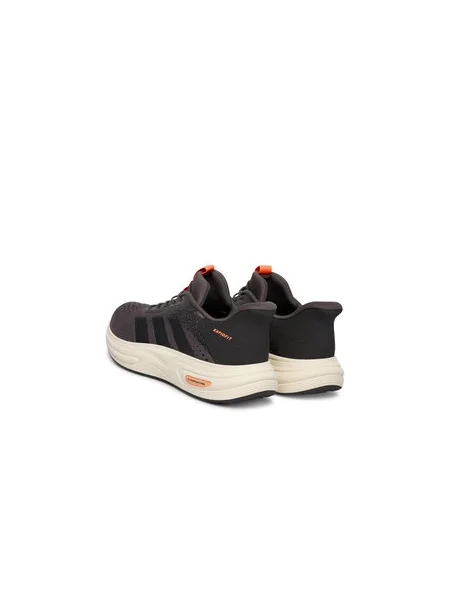 Adidas Sportcipők Cloudfoam Cuxxion Rapidfit szürke