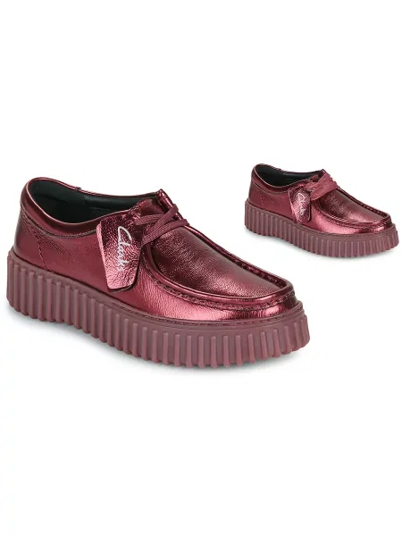 Derby Clarks