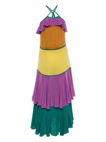 Rochie Dsquared2 de mătase