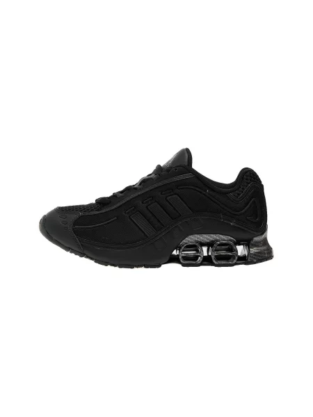 Tenisky Adidas čierna