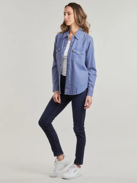 Bluză Levi's® roșu