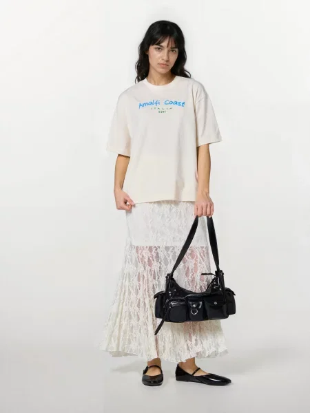 Юбка Sinsay из тюля