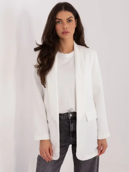 Jakna Italy Moda bela