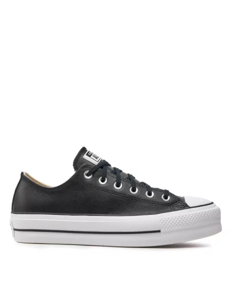 Trampki Converse czarne