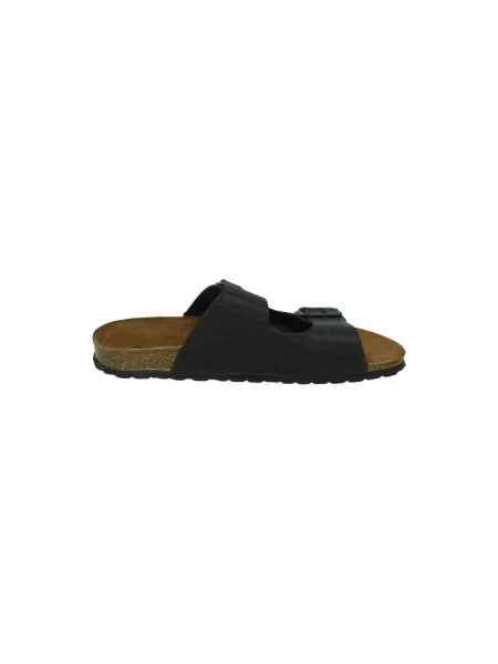 Pantofi Interbios maro