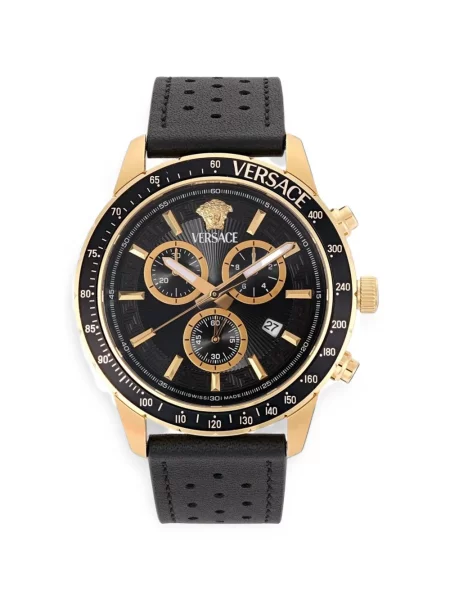 Ceas Versace negru