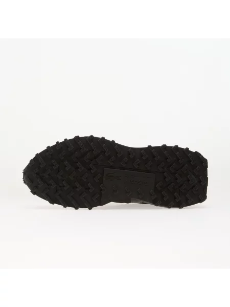 Sneakers Lacoste Elite Active Black/ Black EUR 43 negru