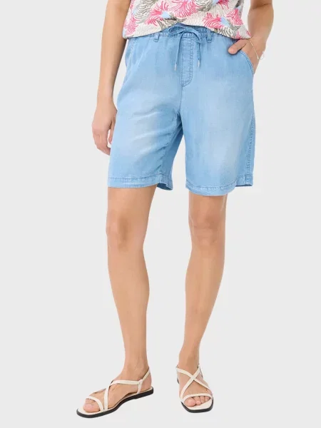 Шорти Brax блакитні