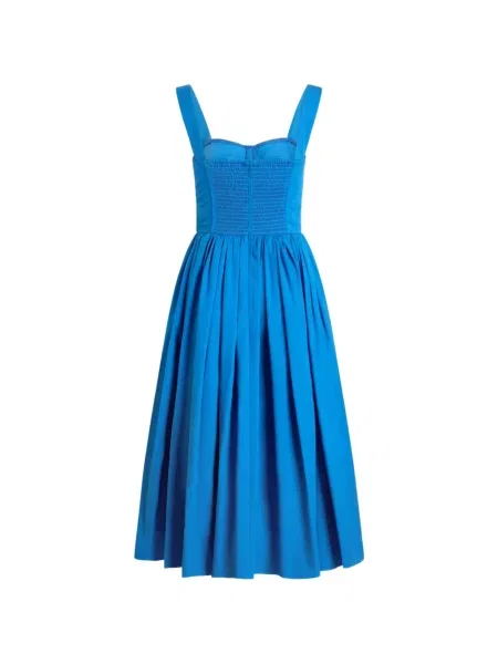 Rochie Dolce & Gabbana albastru