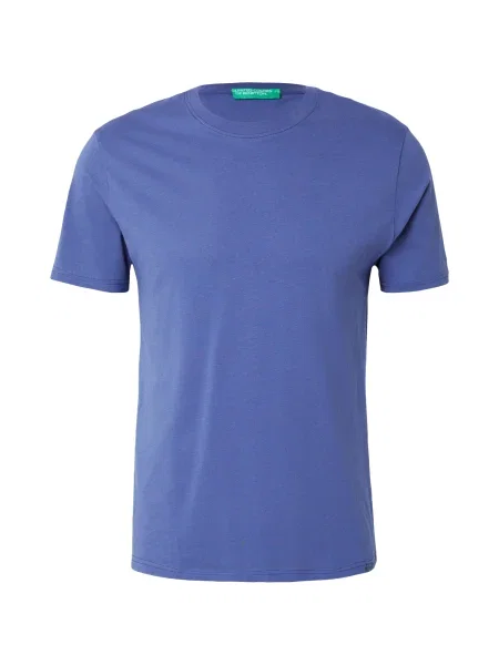 Majica United Colors Of Benetton modra