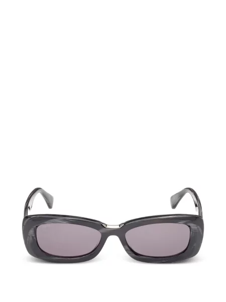 Ochelari de soare Max Mara Eyewear negru