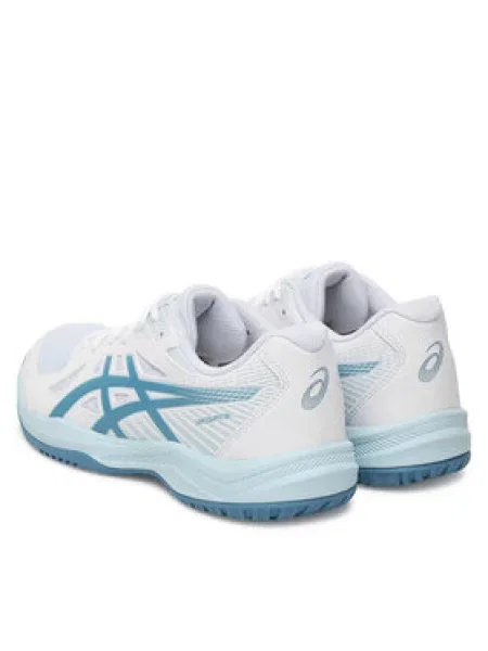 Tenisice za dvoranski nogomet Asics Upcourt 6 bijela