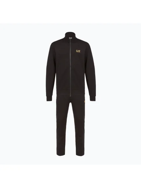 Emporio Armani dres czarny