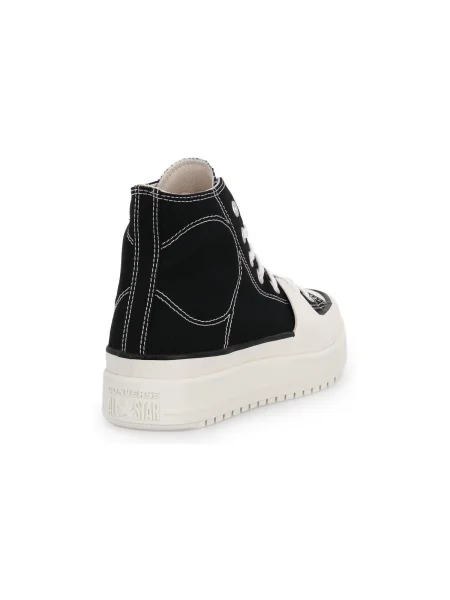 Pantofi Converse retro negru