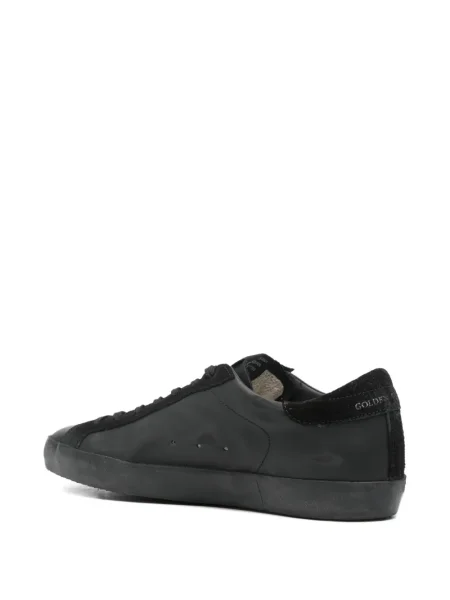 Sneakerși Golden Goose negru