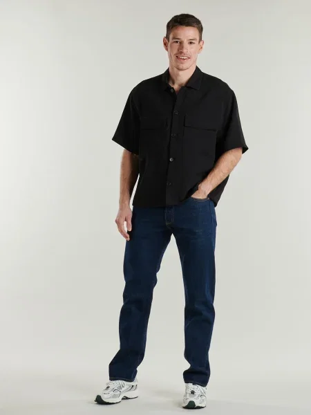 Blugi Levi's® albastru