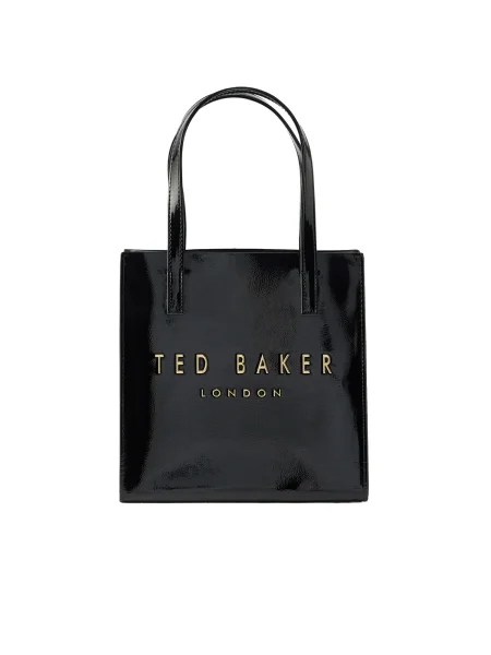 Geantă Ted Baker negru