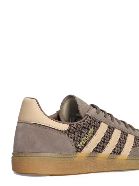 Sneaker Adidas Spezial szürke