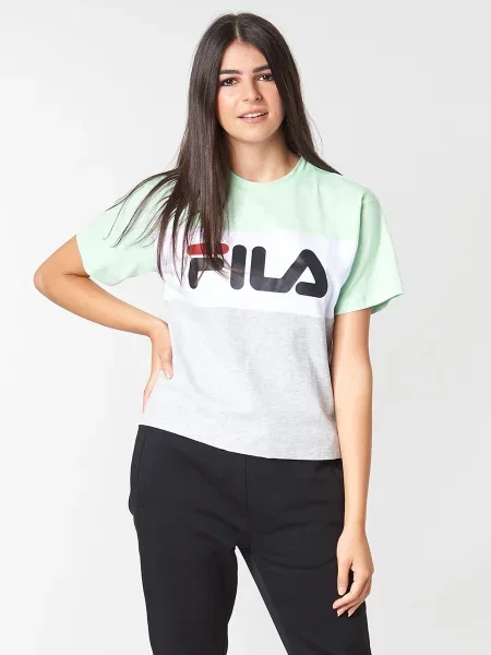 Ruha Fila kék