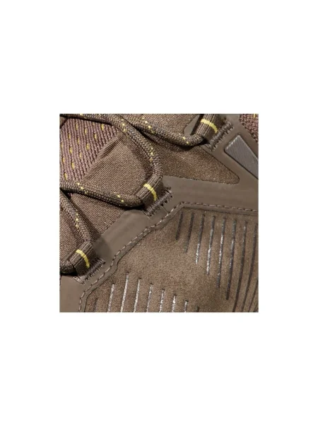 Pantofi Mammut maro